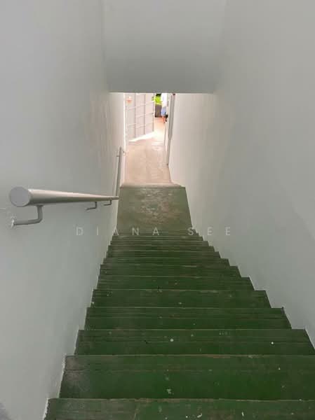 Shop for Rent in Kawasan 10, Padamaran Jaya (Pelabuhan Klang) - Diana See - PropertyGuru.com.my