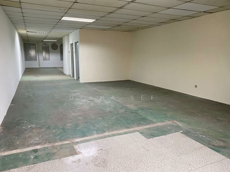 Shop for Rent in Kawasan 10, Padamaran Jaya (Pelabuhan Klang) - Diana See - PropertyGuru.com.my