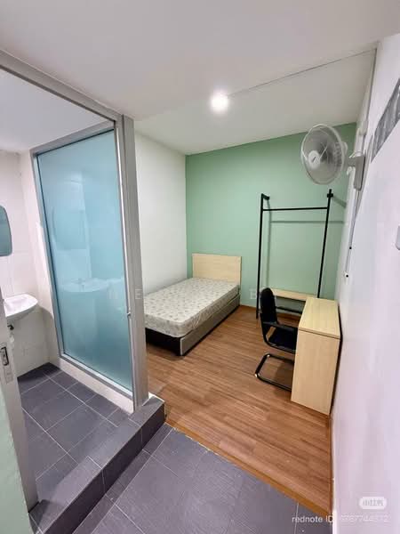 Others for Rent in Batu Berendam (Melaka) - Helen BF - Bedroom - PropertyGuru.com.my