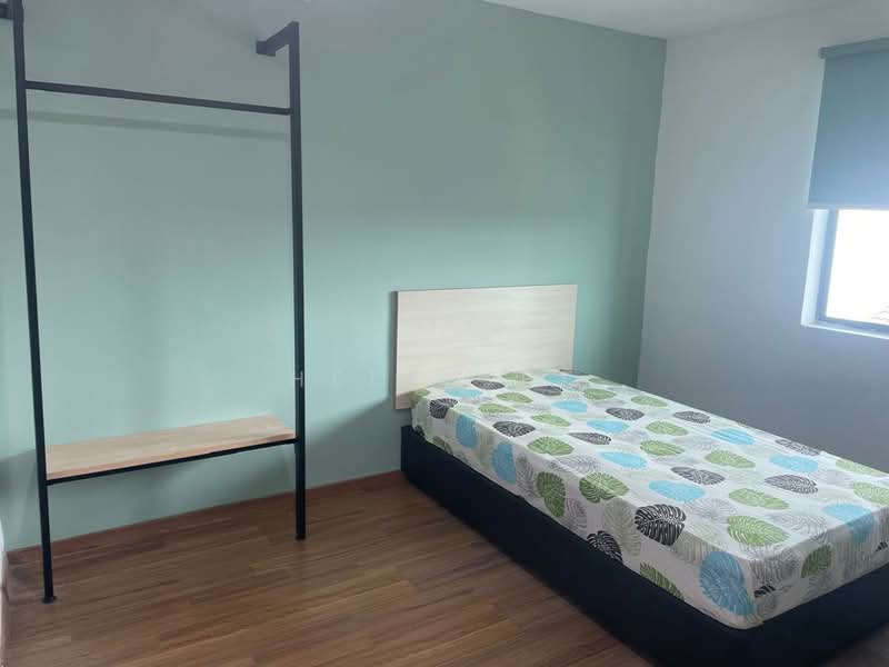 Others for Rent in Batu Berendam (Melaka) - Helen BF - Bedroom - PropertyGuru.com.my