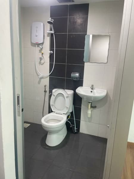 Others for Rent in Batu Berendam (Melaka) - Helen BF - Bathroom - PropertyGuru.com.my