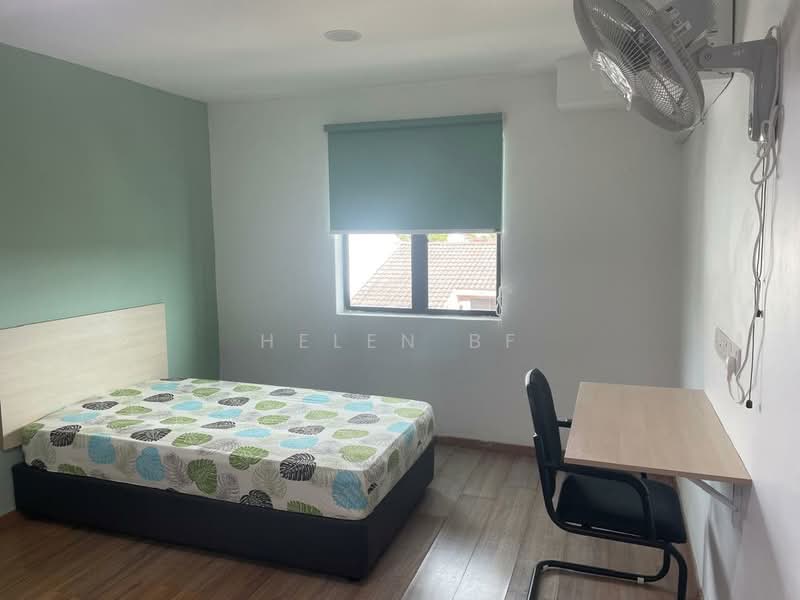 Others for Rent in Batu Berendam (Melaka) - Helen BF - Bedroom - PropertyGuru.com.my