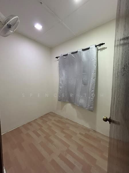 1-storey Terraced House for Sale in Cheras (Selangor) - Spencer Toh - Interior - PropertyGuru.com.my