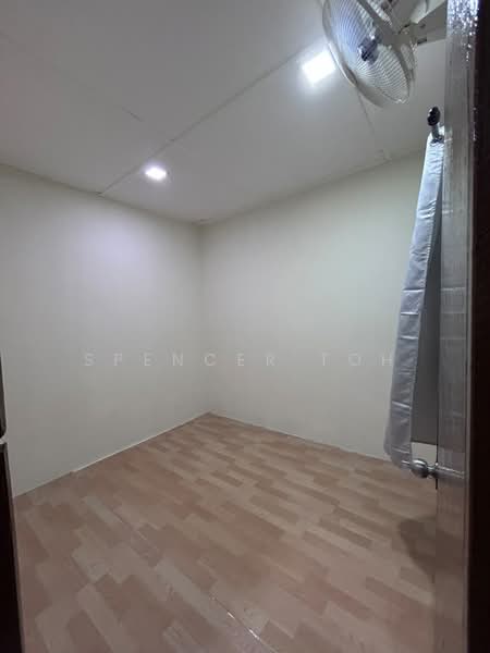 1-storey Terraced House for Sale in Cheras (Selangor) - Spencer Toh - Interior - PropertyGuru.com.my