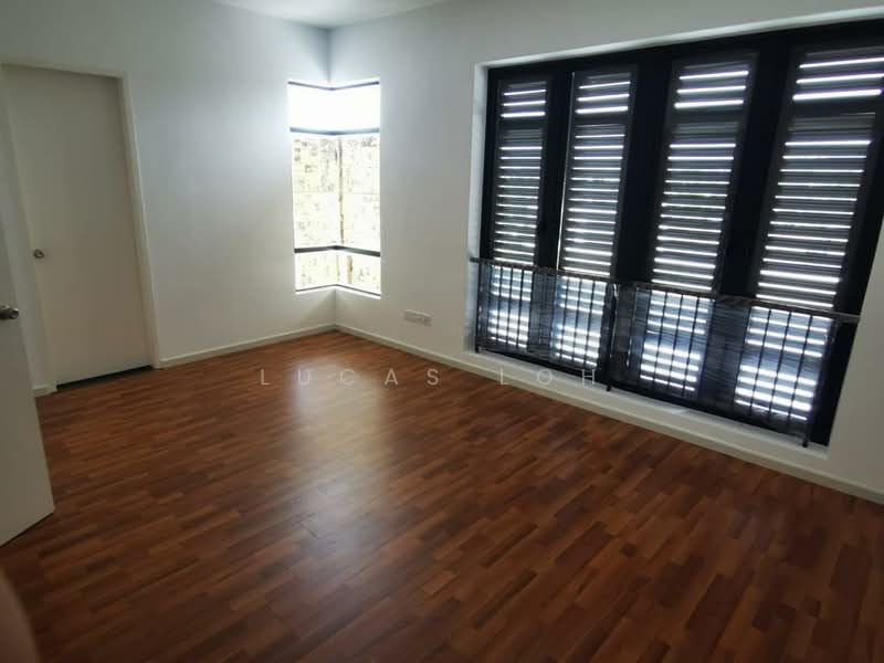 Semi-Detached House for Sale in Kuala Selangor (Selangor) - Lucas Loh - Interior - PropertyGuru.com.my