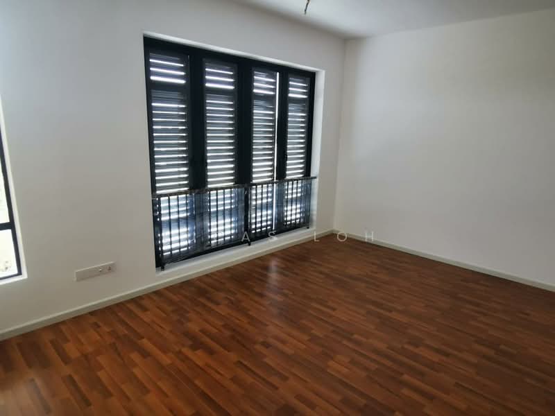 Semi-Detached House for Sale in Kuala Selangor (Selangor) - Lucas Loh - Interior - PropertyGuru.com.my