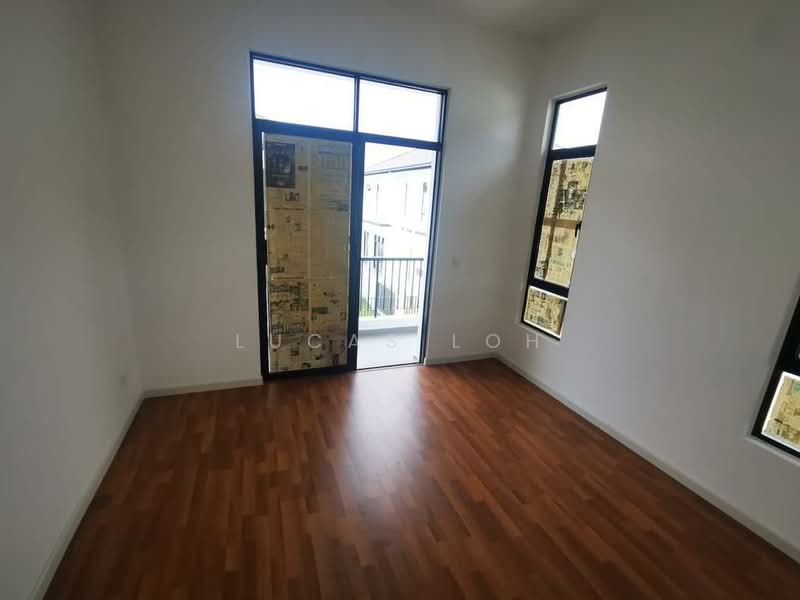 Semi-Detached House for Sale in Kuala Selangor (Selangor) - Lucas Loh - Interior - PropertyGuru.com.my