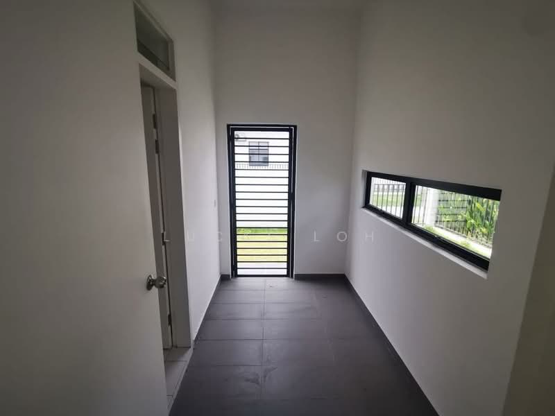 Semi-Detached House for Sale in Kuala Selangor (Selangor) - Lucas Loh - Entrance - PropertyGuru.com.my