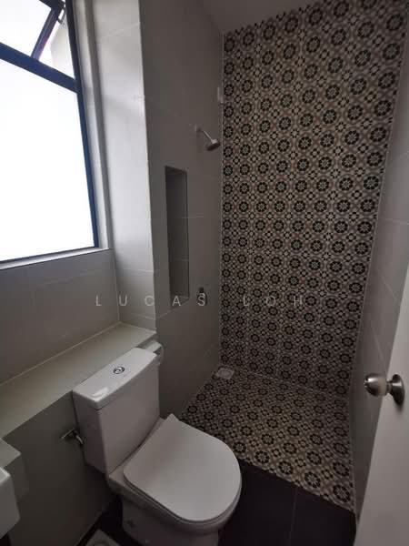 Semi-Detached House for Sale in Kuala Selangor (Selangor) - Lucas Loh - Bathroom - PropertyGuru.com.my