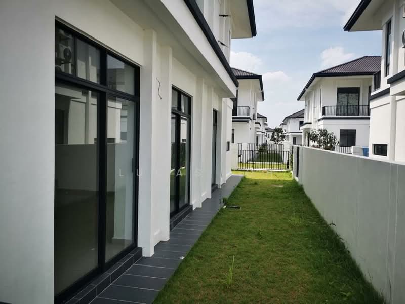 Semi-Detached House for Sale in Kuala Selangor (Selangor) - Lucas Loh - Exterior - PropertyGuru.com.my