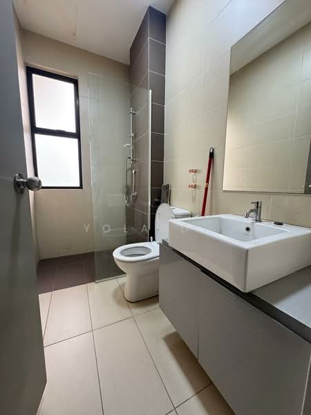 Rumah Kluster untuk Disewa di Horizon Hills (Iskandar Puteri (Nusajaya)) - Yoland . - Bathroom - PropertyGuru.com.my