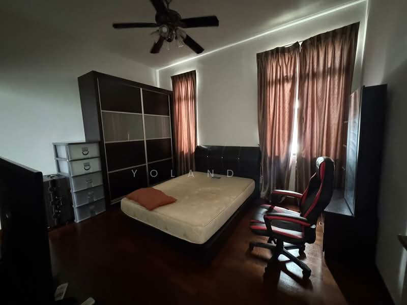 Rumah Kluster untuk Disewa di Horizon Hills (Iskandar Puteri (Nusajaya)) - Yoland . - Bedroom - PropertyGuru.com.my
