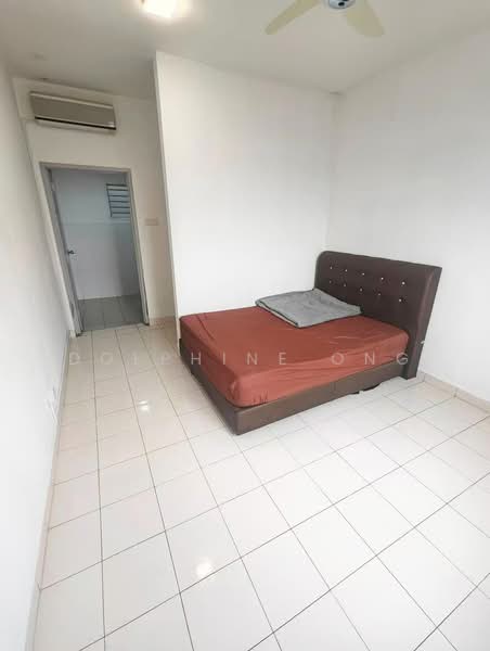 Pangsapuri untuk Dijual di Denai Nusantara Apartment - Dolphine Ong - Bedroom - PropertyGuru.com.my