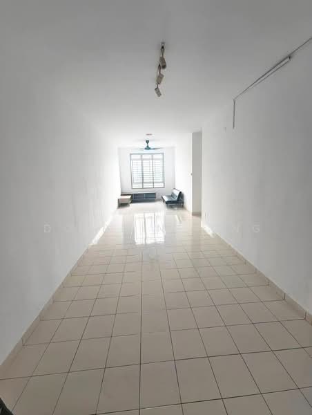 Pangsapuri untuk Dijual di Denai Nusantara Apartment - Dolphine Ong - Living Room - PropertyGuru.com.my