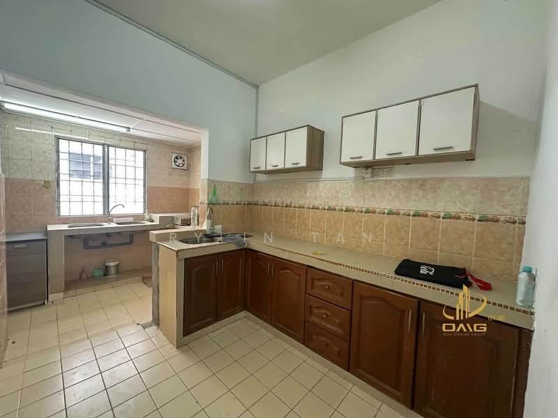 Rumah Teres 2 Tingkat untuk Dijual di Bandar Bukit Tinggi 2 (Klang) - Rylin Tan - Kitchen - PropertyGuru.com.my