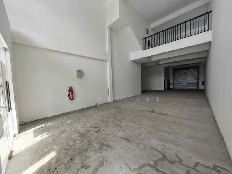 Shop / Office for Sale in Taman Kota Masai (Pasir Gudang) - Kasper Lee - Interior - PropertyGuru.com.my