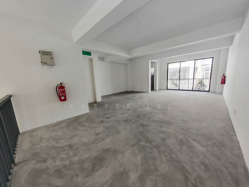 Shop / Office for Sale in Taman Kota Masai (Pasir Gudang) - Kasper Lee - Interior - PropertyGuru.com.my