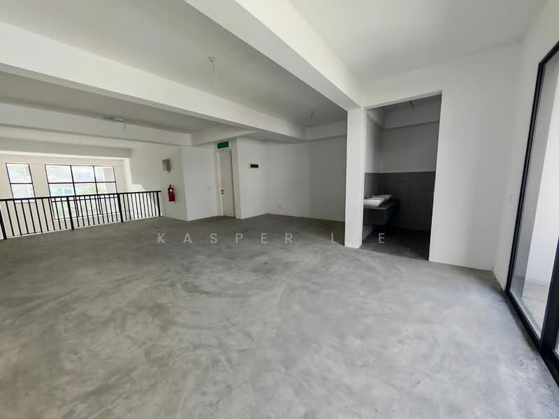 Shop / Office for Sale in Taman Kota Masai (Pasir Gudang) - Kasper Lee - Interior - PropertyGuru.com.my