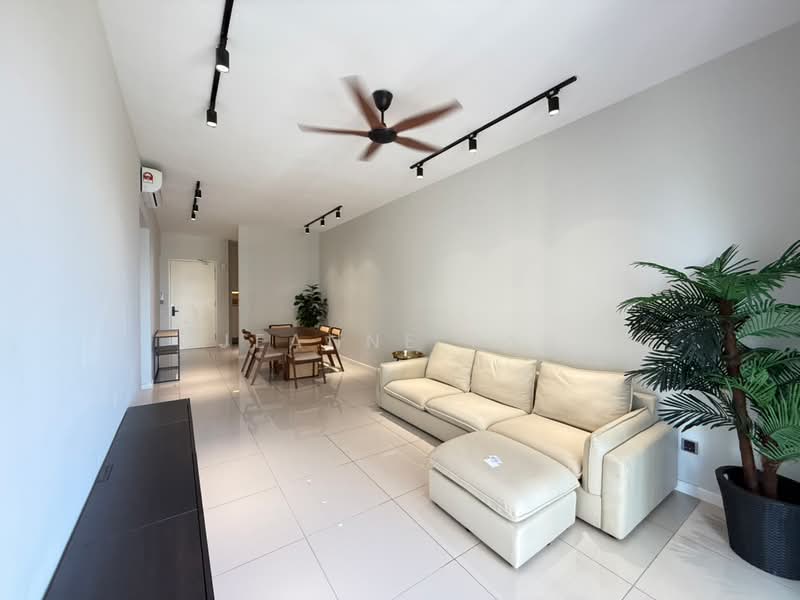 Kediaman Servis untuk Disewa di Duta Park Residences - Jeanne Tan - PropertyGuru.com.my