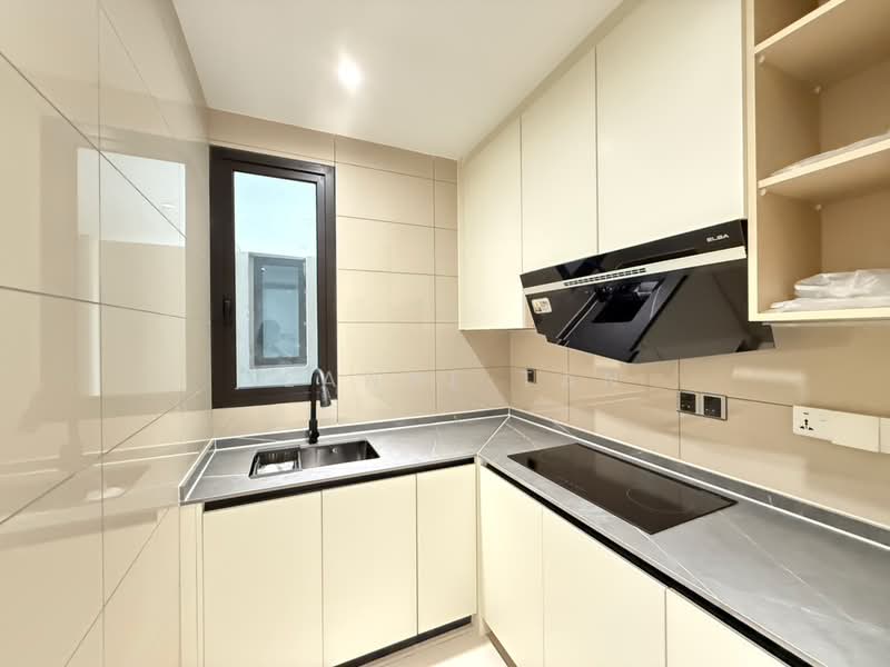 Kediaman Servis untuk Disewa di Duta Park Residences - Jeanne Tan - PropertyGuru.com.my