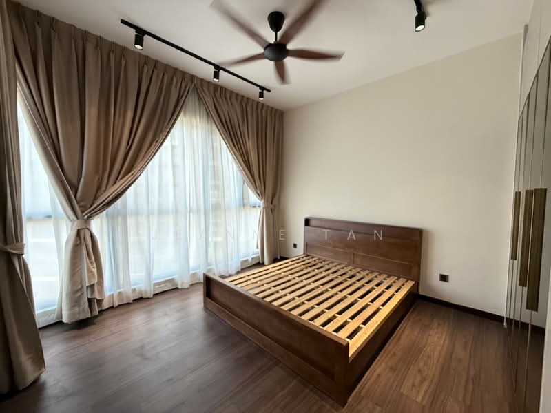 Kediaman Servis untuk Disewa di Duta Park Residences - Jeanne Tan - PropertyGuru.com.my