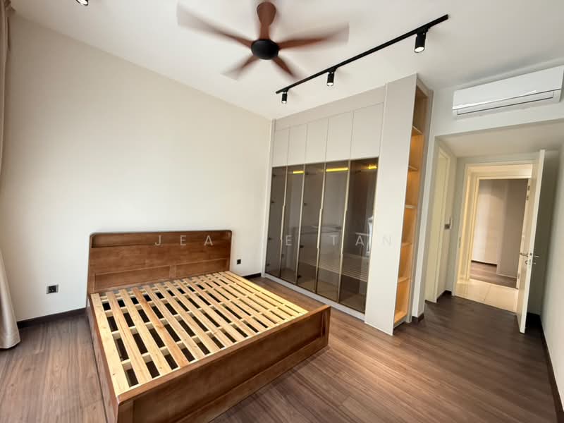 Kediaman Servis untuk Disewa di Duta Park Residences - Jeanne Tan - PropertyGuru.com.my