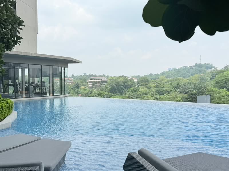 Kediaman Servis untuk Disewa di Duta Park Residences - Jeanne Tan - PropertyGuru.com.my