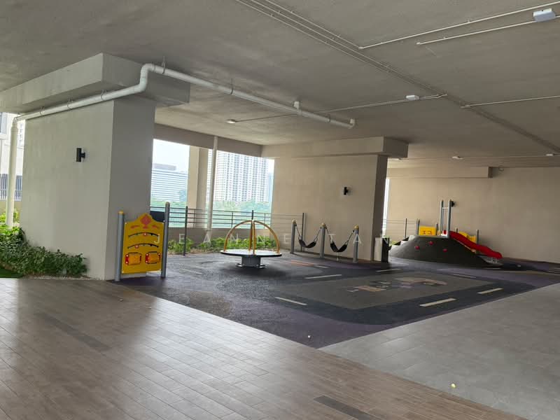 Kediaman Servis untuk Disewa di Duta Park Residences - Jeanne Tan - PropertyGuru.com.my