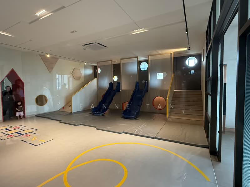 Kediaman Servis untuk Disewa di Duta Park Residences - Jeanne Tan - PropertyGuru.com.my