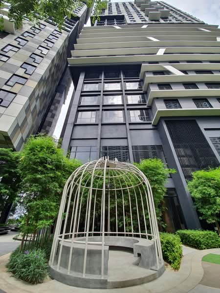 Servis Apartment untuk Disewa di NOVUM - Ryan Fam - Exterior - PropertyGuru.com.my