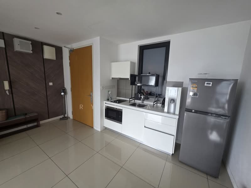 Servis Apartment untuk Disewa di NOVUM - Ryan Fam - PropertyGuru.com.my