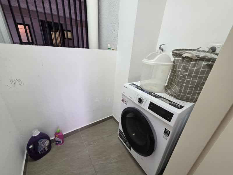 Servis Apartment untuk Disewa di NOVUM - Ryan Fam - PropertyGuru.com.my