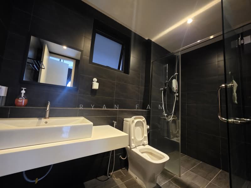 Servis Apartment untuk Disewa di NOVUM - Ryan Fam - PropertyGuru.com.my