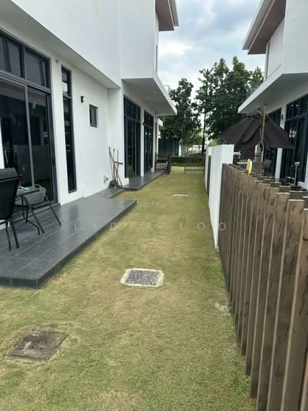 Semi-Detached House for Rent in Eco Sanctuary (Telok Panglima Garang) - Lydia Loo - Exterior - PropertyGuru.com.my