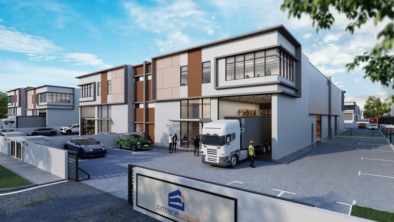 Factory for Sale in Bandar Baru Salak Tinggi (Sepang) - Sky Yap - Exterior - PropertyGuru.com.my