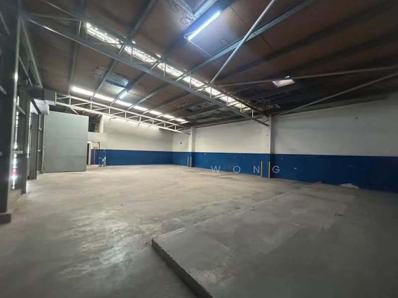 Cluster Factory for Sale in Johor Bahru (Johor) - Zixon Wong - PropertyGuru.com.my