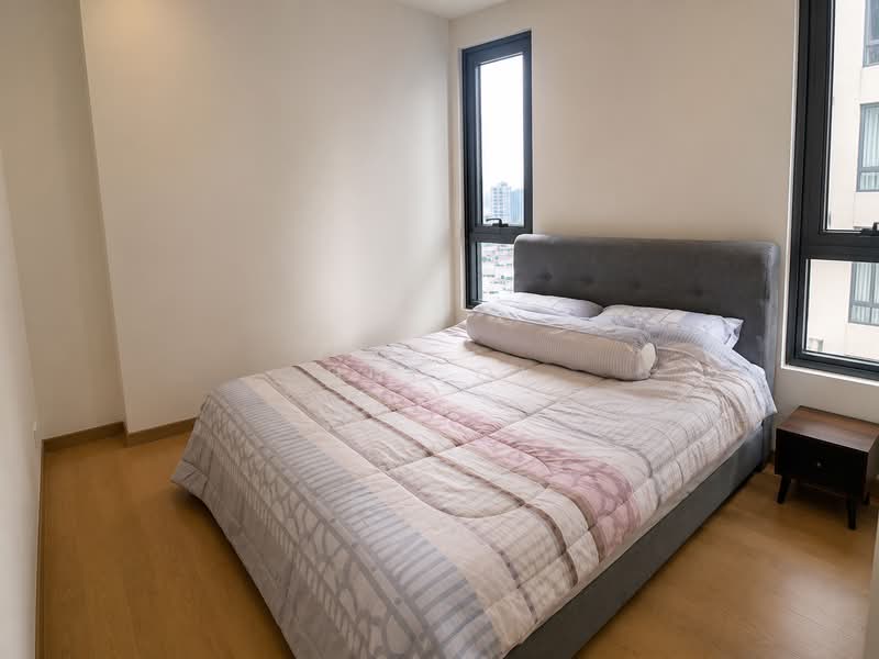 Service Residence for Rent at Lucentia Residences - Hui Qi - Bedroom - PropertyGuru.com.my