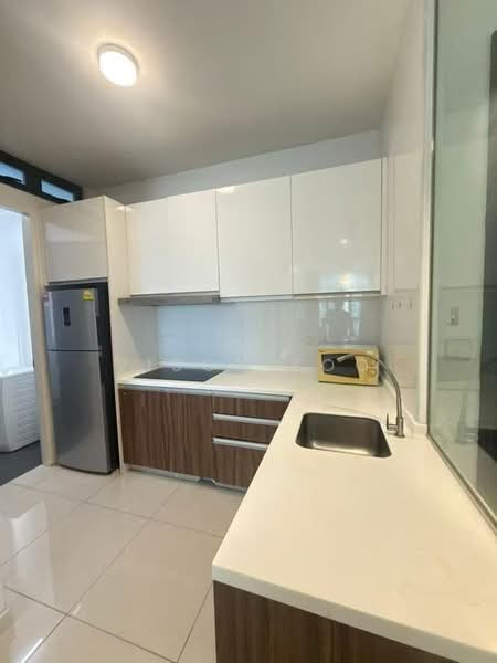 Service Residence for Rent at Setia Sky 88 - Vison Foo - Kitchen - PropertyGuru.com.my