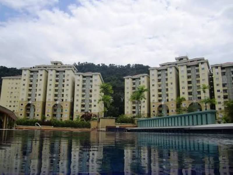 Kondominium untuk Dijual di Ketumbar Heights - Sherley Goh - Exterior - PropertyGuru.com.my