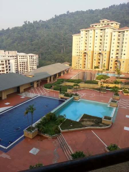 Kondominium untuk Dijual di Ketumbar Heights - Sherley Goh - Exterior - PropertyGuru.com.my