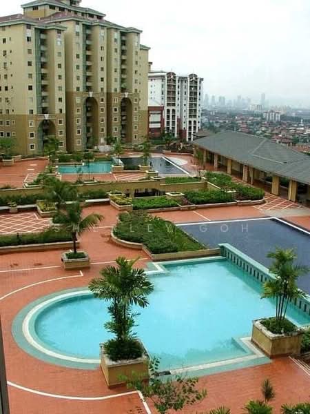 Kondominium untuk Dijual di Ketumbar Heights - Sherley Goh - Exterior - PropertyGuru.com.my