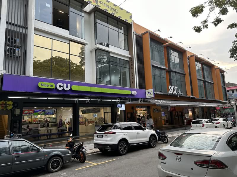 Kedai untuk Dijual di Desa Petaling (Kuala Lumpur) - Ray Sung - PropertyGuru.com.my