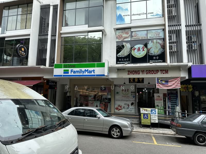 Kedai untuk Dijual di Desa Petaling (Kuala Lumpur) - Ray Sung - PropertyGuru.com.my