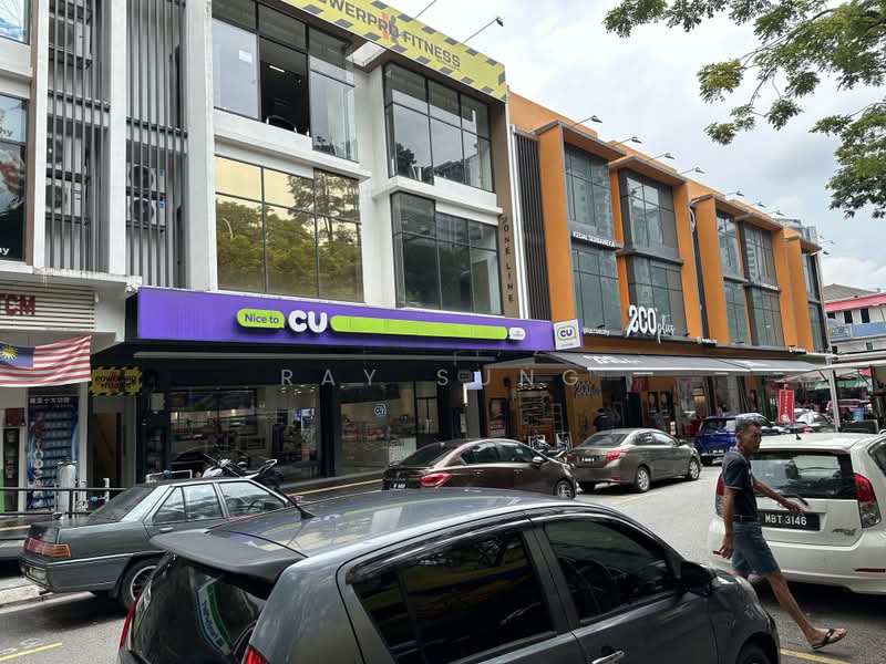 Kedai untuk Dijual di Desa Petaling (Kuala Lumpur) - Ray Sung - PropertyGuru.com.my