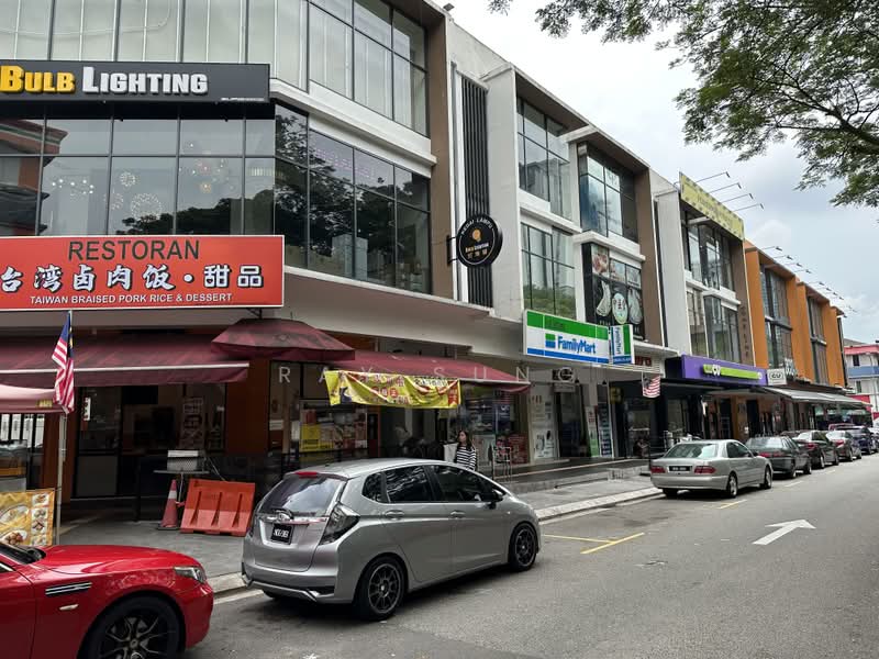 Kedai untuk Dijual di Desa Petaling (Kuala Lumpur) - Ray Sung - PropertyGuru.com.my