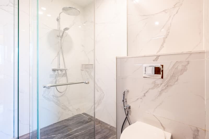 Service Residence for Rent at Core Residence @ TRX - Rony Yeo - Bathroom - PropertyGuru.com.my