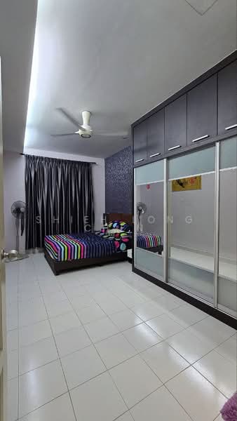 1-storey Terraced House for Sale in Johor Bahru (Johor) - Shieh Long Chen - Bedroom - PropertyGuru.com.my