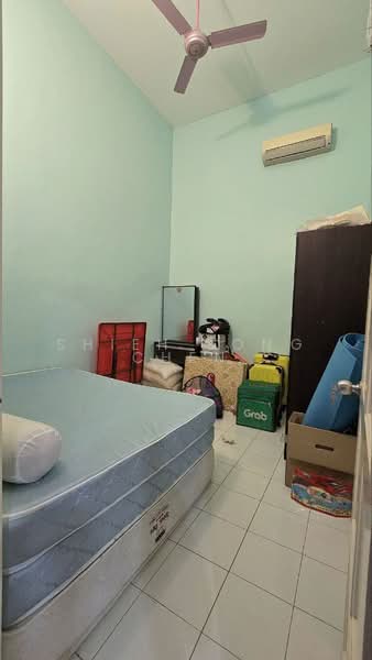 1-storey Terraced House for Sale in Johor Bahru (Johor) - Shieh Long Chen - Bedroom - PropertyGuru.com.my