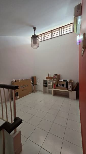 1-storey Terraced House for Sale in Johor Bahru (Johor) - Shieh Long Chen - Interior - PropertyGuru.com.my