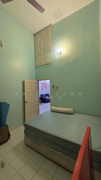1-storey Terraced House for Sale in Johor Bahru (Johor) - Shieh Long Chen - Bedroom - PropertyGuru.com.my
